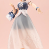 Kotobukiya Arcanadea Lumitea ReACT-iF Non Scale Full Action Model Kit AR009
