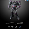 ThreeZero Transformers Shattered Glass Rodimus Unicronus MDLX Action Figure