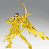 Saint Seiya Myth Cloth EX Sagittarius Seiya (Inheritor of the Gold Cloth Ver.) Action Figure