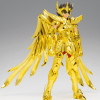 Saint Seiya Myth Cloth EX Sagittarius Seiya (Inheritor of the Gold Cloth Ver.) Action Figure