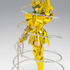 Saint Seiya Myth Cloth EX Virgo Shun (Inheritor of the Gold Cloth) Action Figure