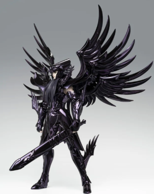 Saint Seiya Myth Cloth EX Hades (Original Color Edition) Action Figure 2024 Exclusive