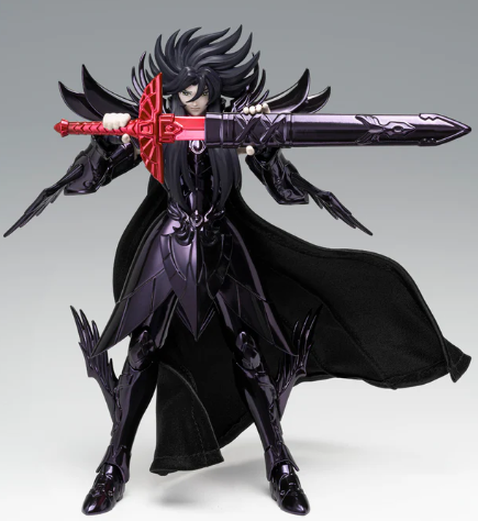 Saint Seiya Myth Cloth EX Hades (Original Color Edition) Action Figure 2024 Exclusive